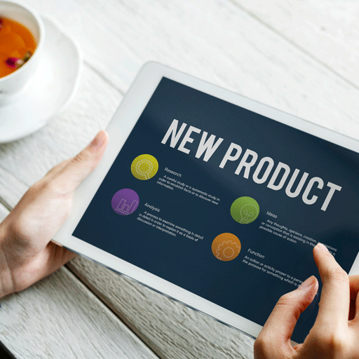 e-Commerce Development